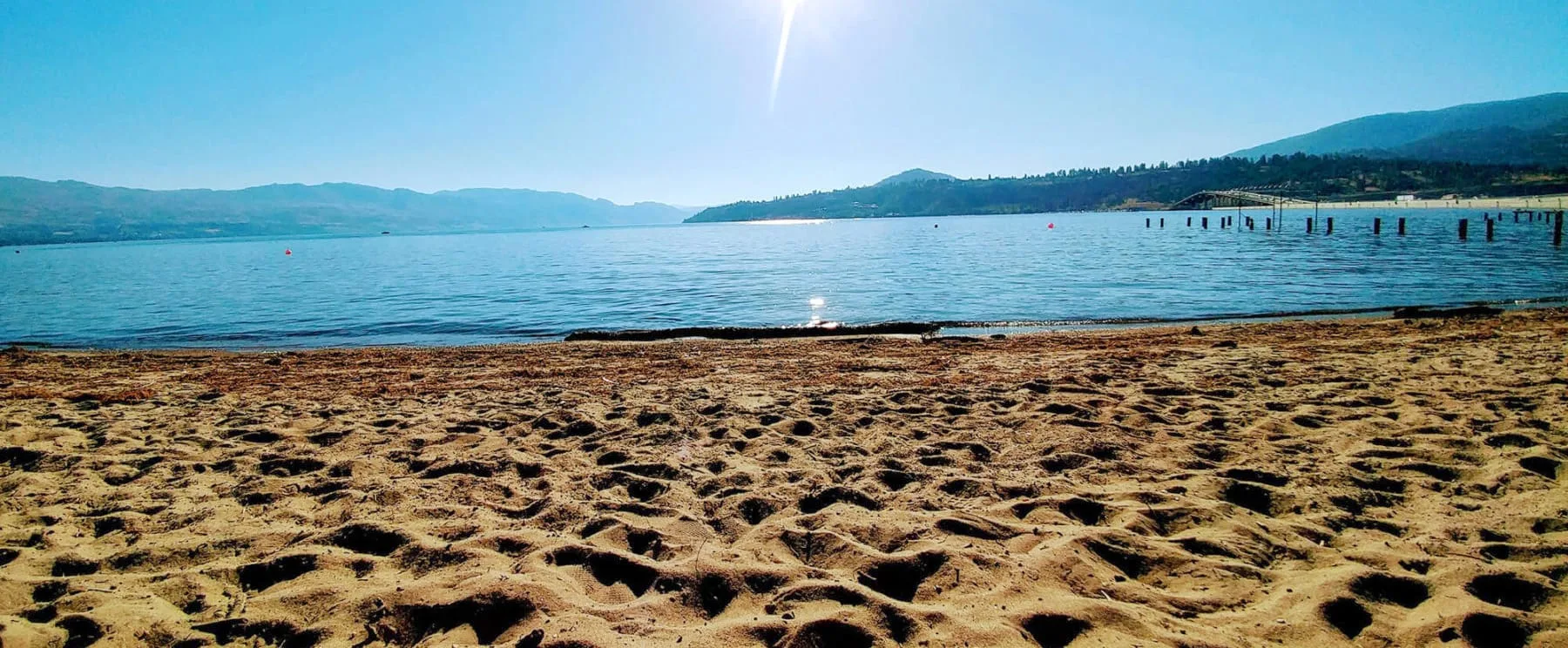 Discover Penticton