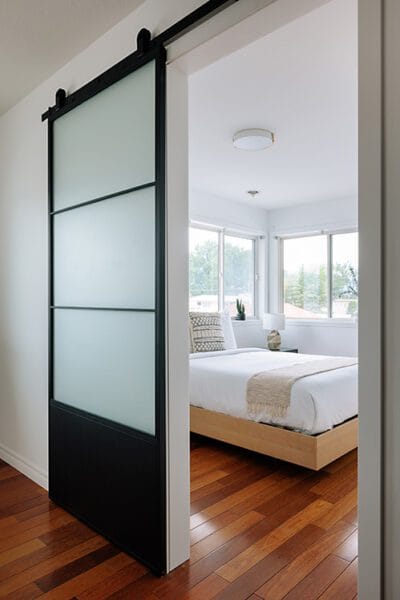 bedroom, 4 bedroom condo, Kettle Valley Beach Resort