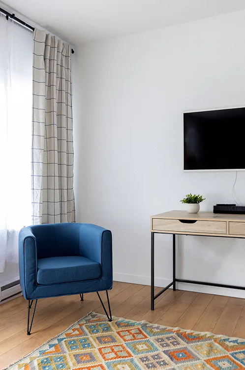 Kettle Beach Resort FAQ