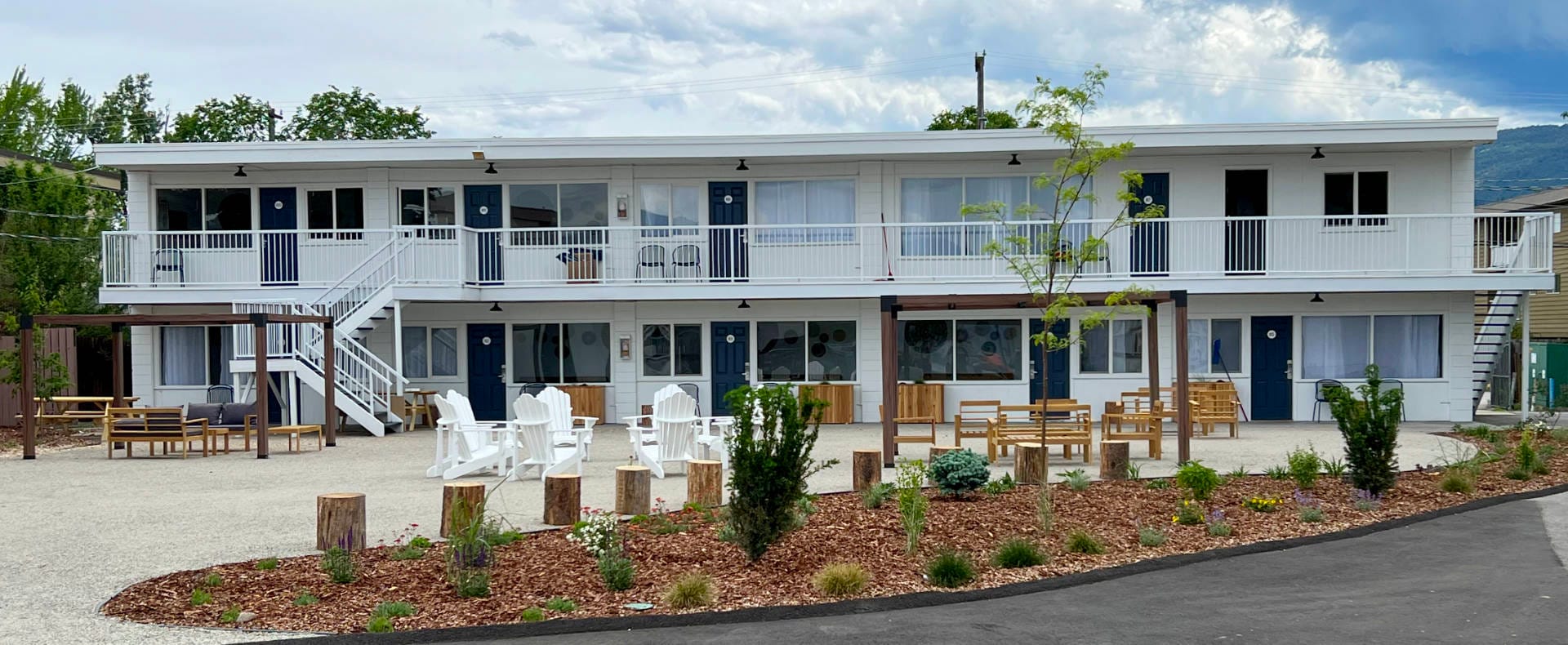 Contact Us Kettle Valley Beach Resort 950 Lakeshore Dr W, Penticton