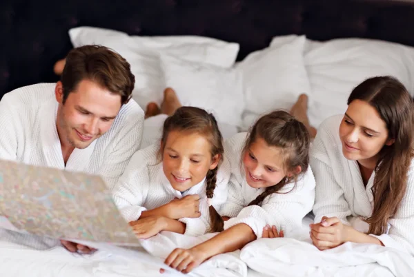 Discover Why Penticton is the Perfect Family Getaway This Summer